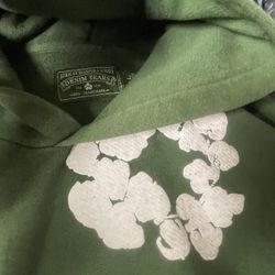 Denim Tears Hoodie