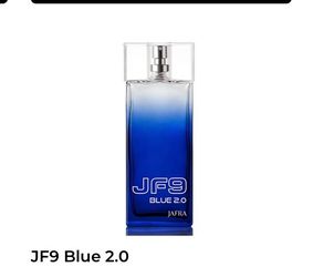 Jafra men’s perfume