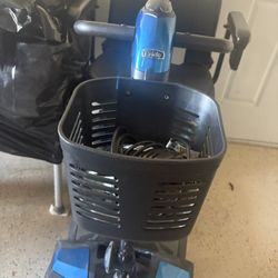 medical scooter Jazzy Pride ZT Scooter Never used