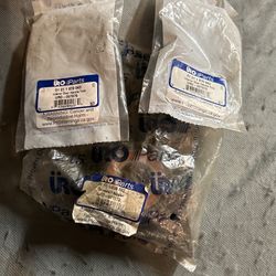 Bmw E28 535i 528i 530i Center Bearing Driveshaft Door handle Trim 