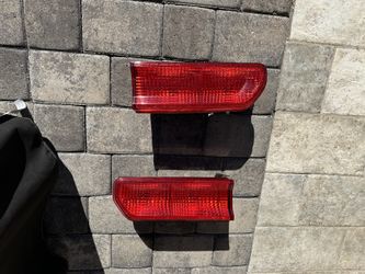 Dodge Challenger Tail Light 2008-2014, OEM Dodge Challenger Tailight, $75 each side 