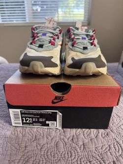 Air Max 270 Cactus Trail 12.5c (ps)