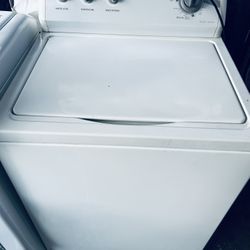 KENMORE. WASHER 
