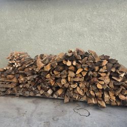 Dry Firewood Available