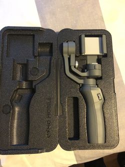 Dji Osmo