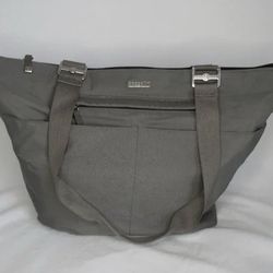 Baggallini Travel Tote Bag