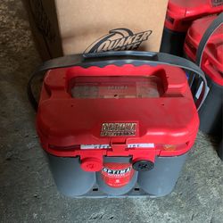 Battery