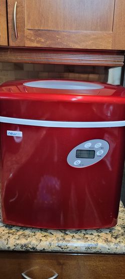 Ice Machine 