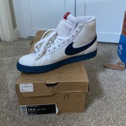 Men Nike High Tops