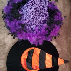 Witches' Hats
