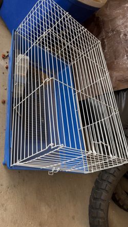 Cage