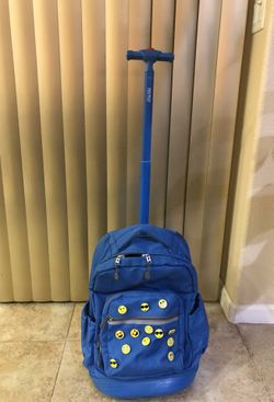 JWorld New York backpack