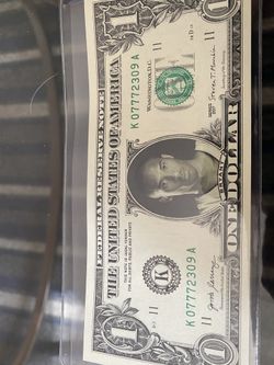 Kobe bryant dollar
