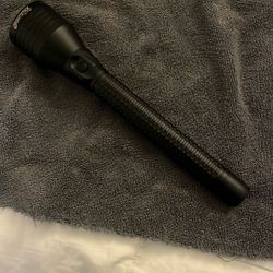 Nightstick Flashlight 