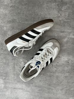 Adidas Samba Big Kids Sneakers 1.5size 