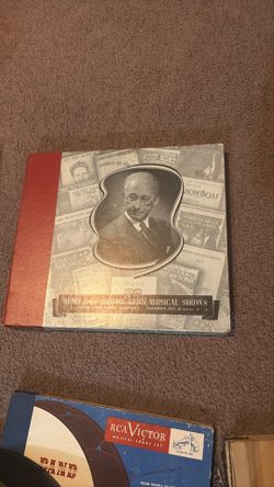 Records