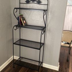 Metal Shelf 