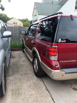 2005 Ford Expedition