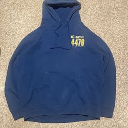 Bomtec Racing hoodie