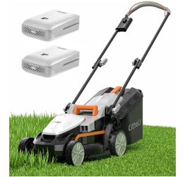 New Litheli Cordless Lawn Mower