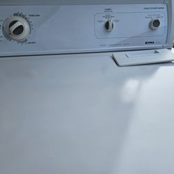 Kenmore Dryer