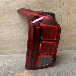 2020-2021 Hyundai Palisade Right Tail Light