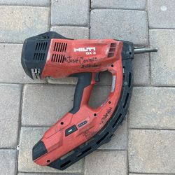 Hilti GX3 