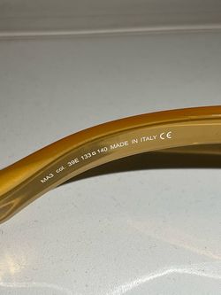 Madison Margiela sunglass