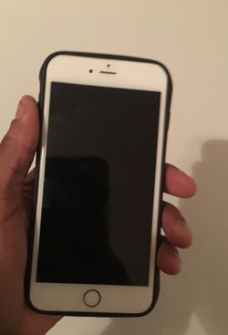 Unlocked iPhone. 6sPlus.