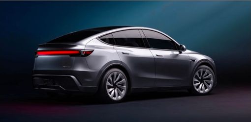 Model Y seat covers