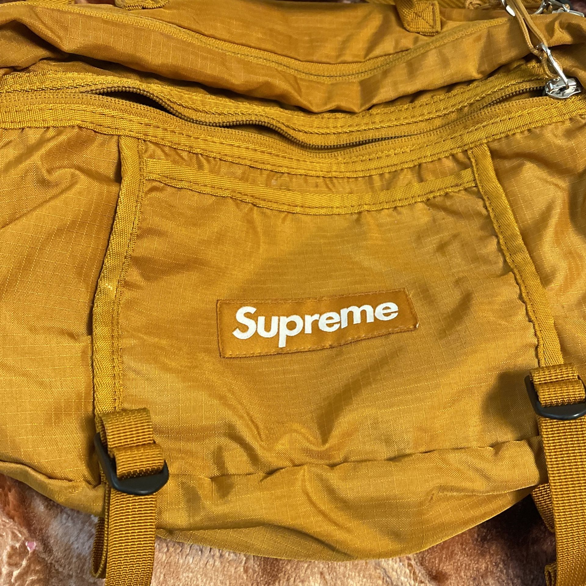 Supreme Bag