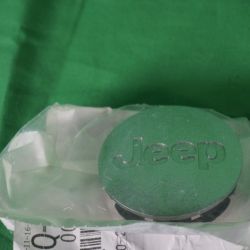 Center Cap For Jeep (contact info removed)0