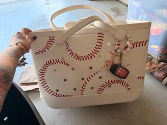 Bogg bag