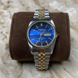 Man’s Dress Watch 