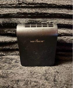 Portable Fan