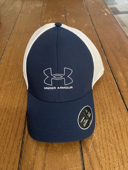 Under Armour Hat, Brand New! 