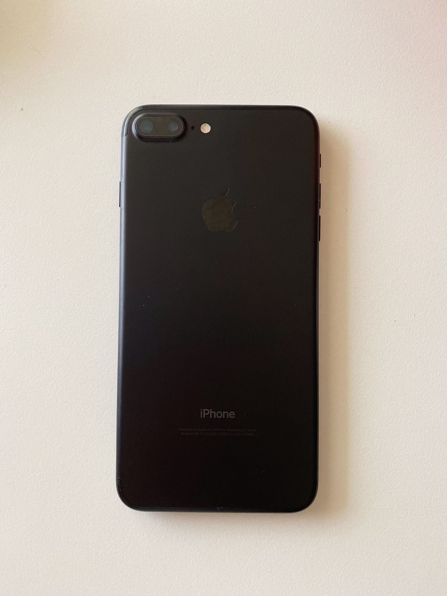 iPhone 7 Plus 256 GB