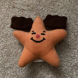 Carl’s Jr. Christmas Star