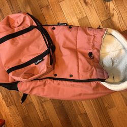 YOYO BabyZen Footmuff