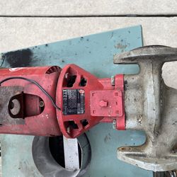 Bell & Gossett series 100 model 106189