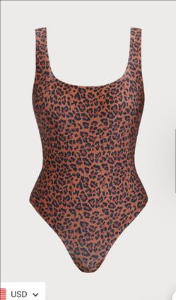 Berlook Bathing suit size L
