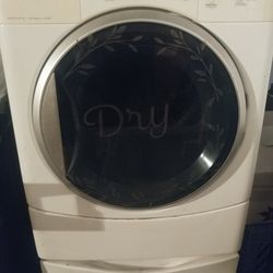 KENMORE GAS DRYER 