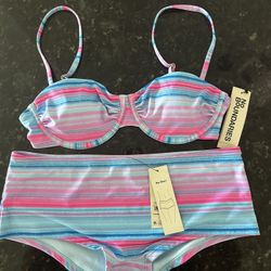 BRAND NEW Bikini