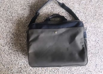 Travel bag