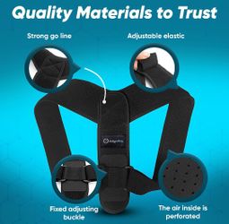 Align Pro Posture Corrector