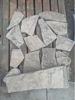Flagstone Pavers