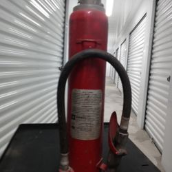 Ansul Vintage Fire Extinguisher