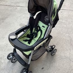Peg Perego Stroller -used