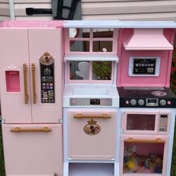  Disney Princess Style Collection Fresh Prep Gourmet Kitchen