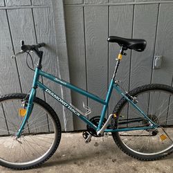 Men’s Bike